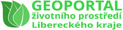 Geoportál — Geoportál Libereckého kraje.